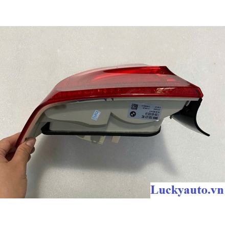 Đèn hậu miếng ngoài BMW 325i, 2010_ 63 21 7 154 154